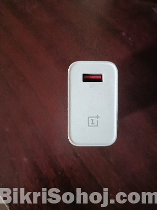 Oneplus warp 30w charger adapter